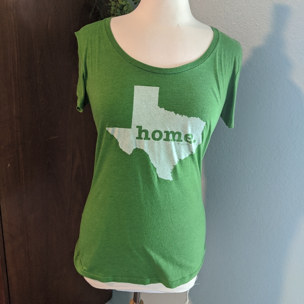 Keep Calm and Chive On Texas home shirt